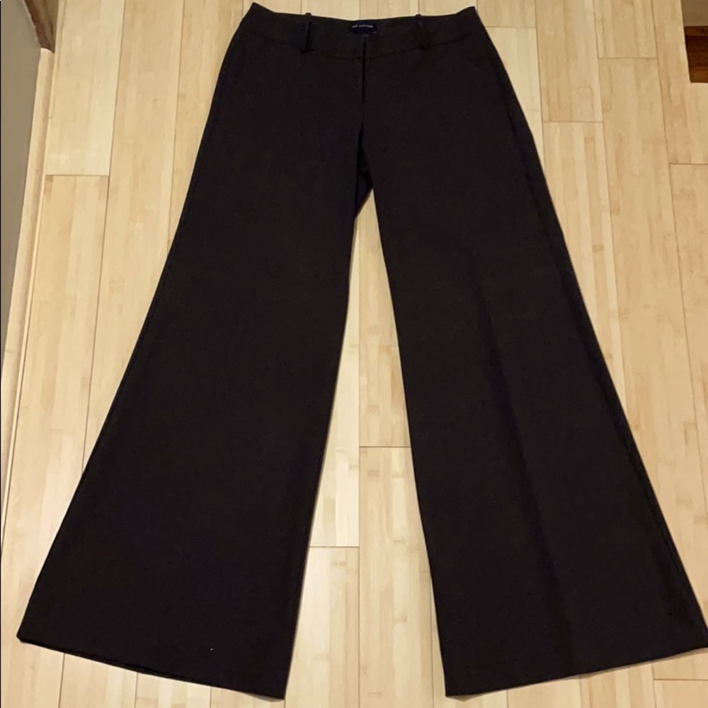 Dress Pants brown The Limited Cassidy Fit